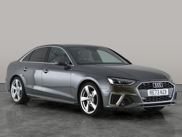 Used Audi A4 2023 for sale - 76240871: Photo 15