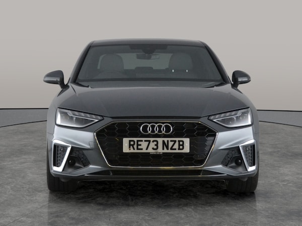 Used Audi A4 2023 for sale - 76240871: Photo 16
