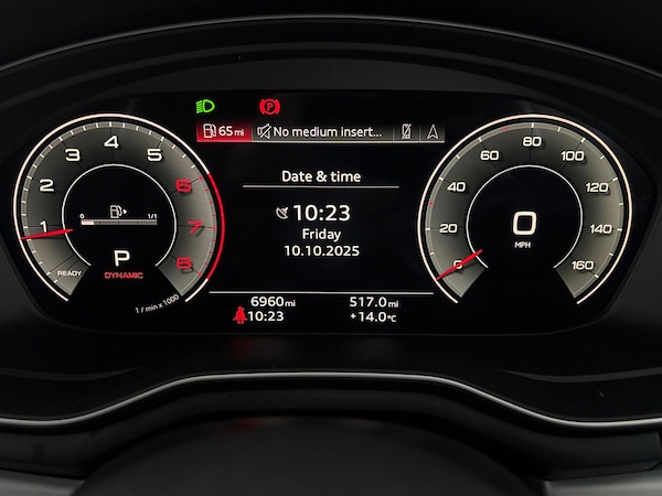 Used Audi A4 2023 for sale - 76240871: Photo 17