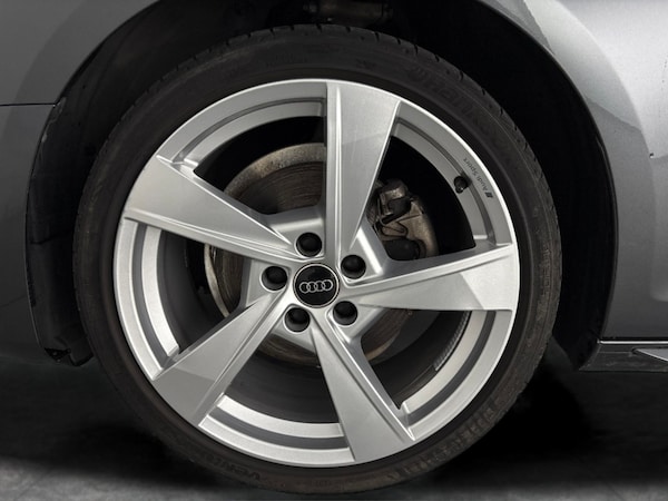 Used Audi A4 2023 for sale - 76240871: Photo 35