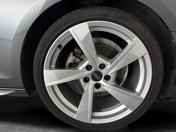 Used Audi A4 2023 for sale - 76240871: Photo 37