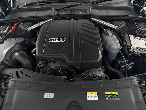 Used Audi A4 2023 for sale - 76240871: Photo 47