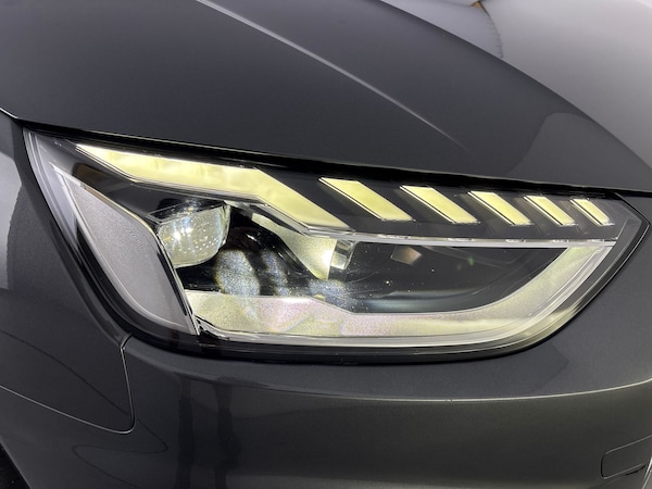 Used Audi A4 2023 for sale - 76240871: Photo 7