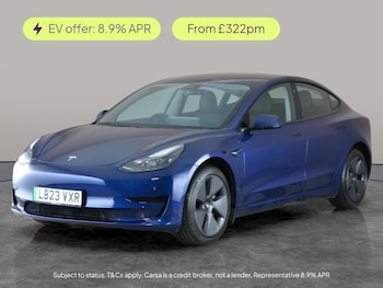 Used Tesla Model 3 undefined for sale - 77239749: Photo