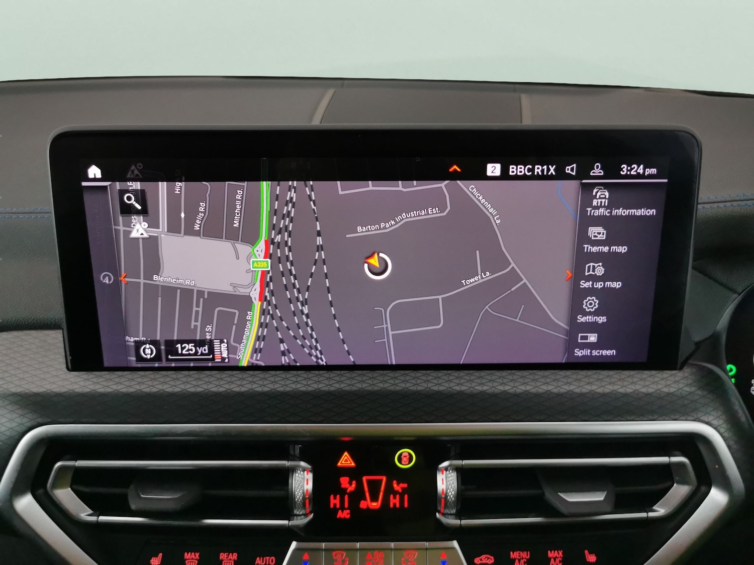 Used BMW iX3 2022 for sale - 77255888: Photo 6