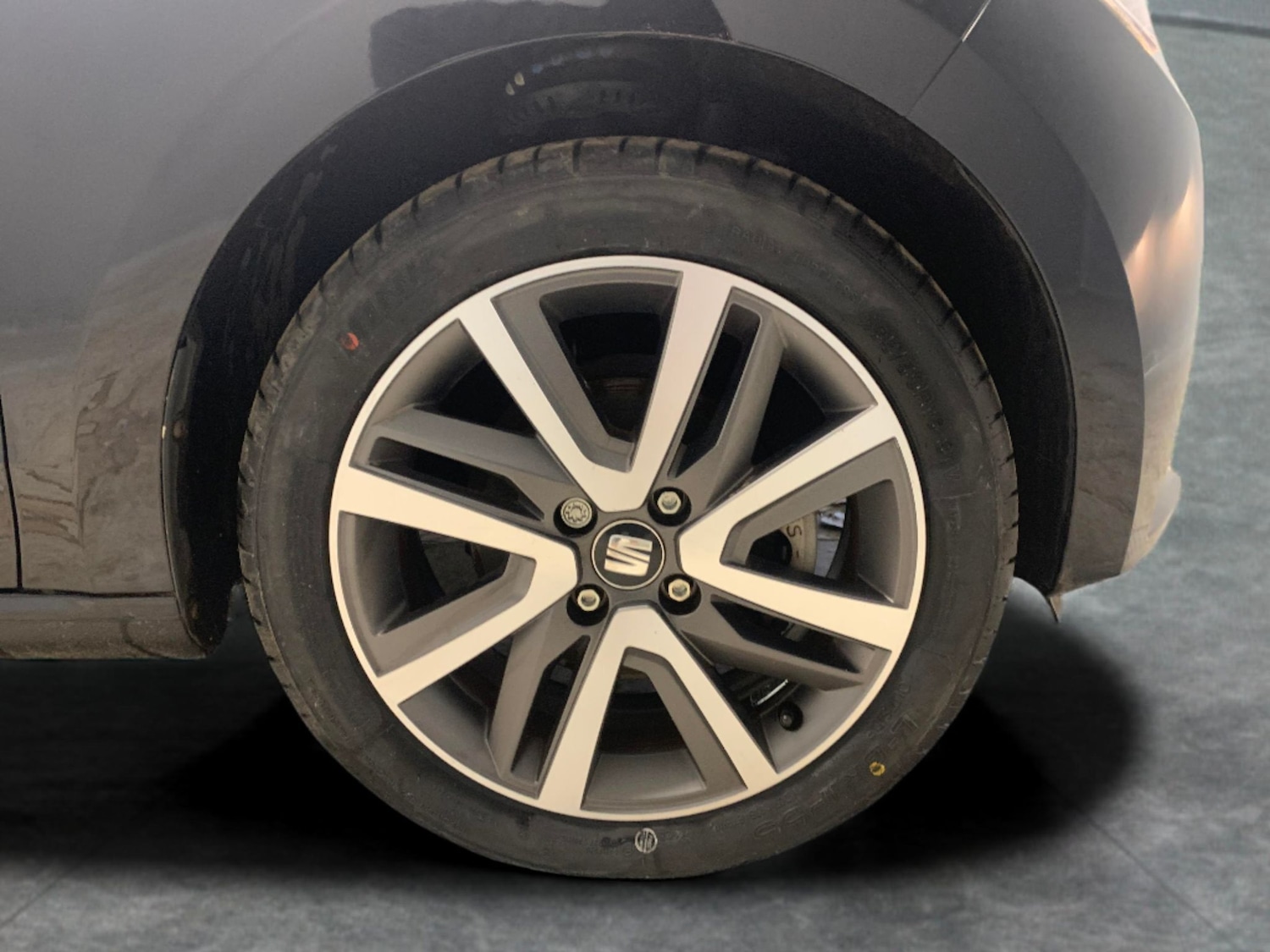 Used SEAT Mii 2021 for sale - 77619648: Photo 18