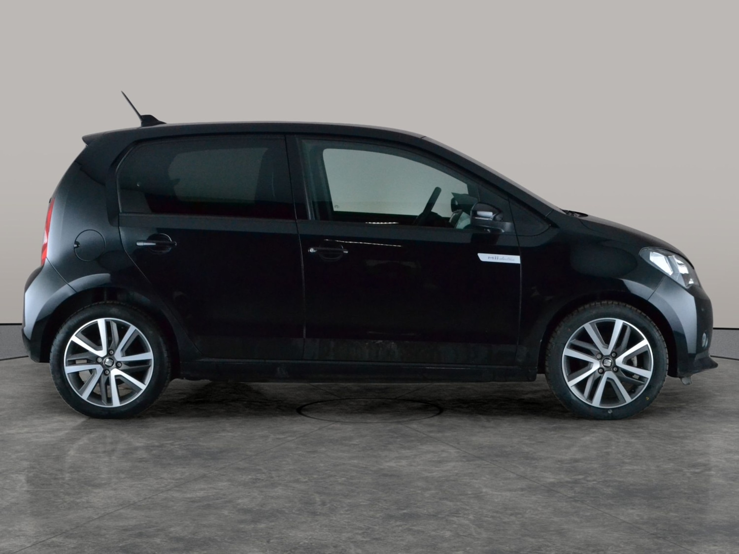 Used SEAT Mii 2021 for sale - 77619648: Photo 8