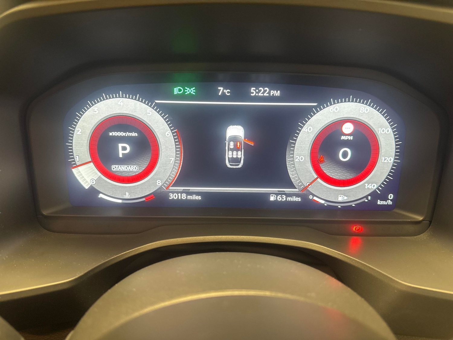 Used Nissan Qashqai 2022 for sale - 76831465: Photo 22