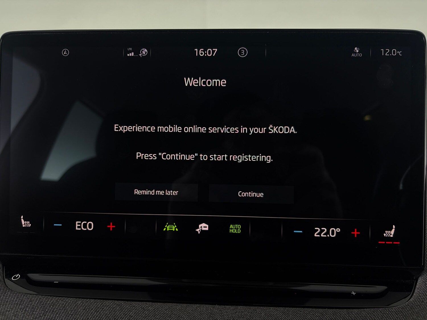 Used Skoda Enyaq 2021 for sale - 77568131: Photo 18