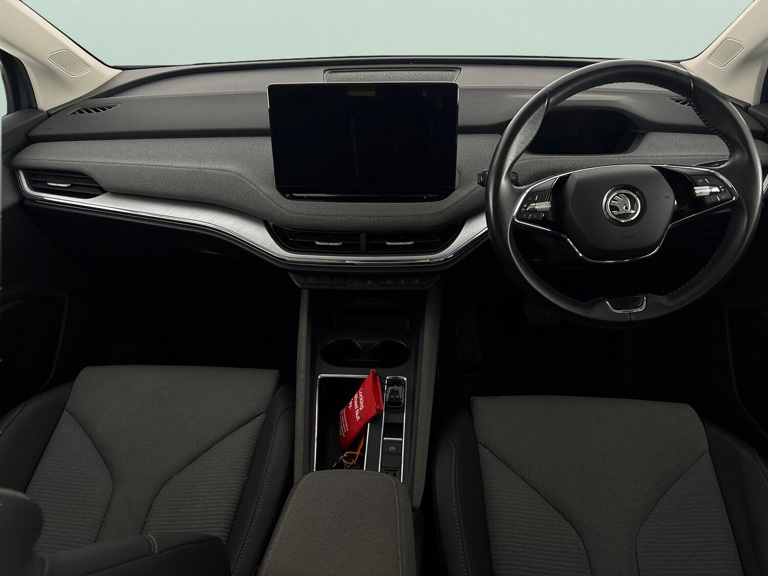 Used Skoda Enyaq 2021 for sale - 77568131: Photo 6