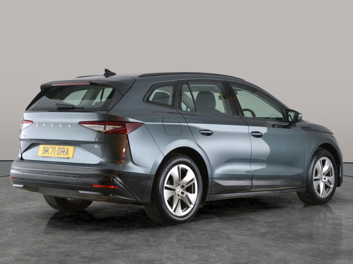 Used Skoda Enyaq 2021 for sale - 77568131: Photo 9