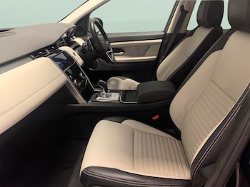Used Land Rover Discovery Sport undefined for sale - 78939930: Photo