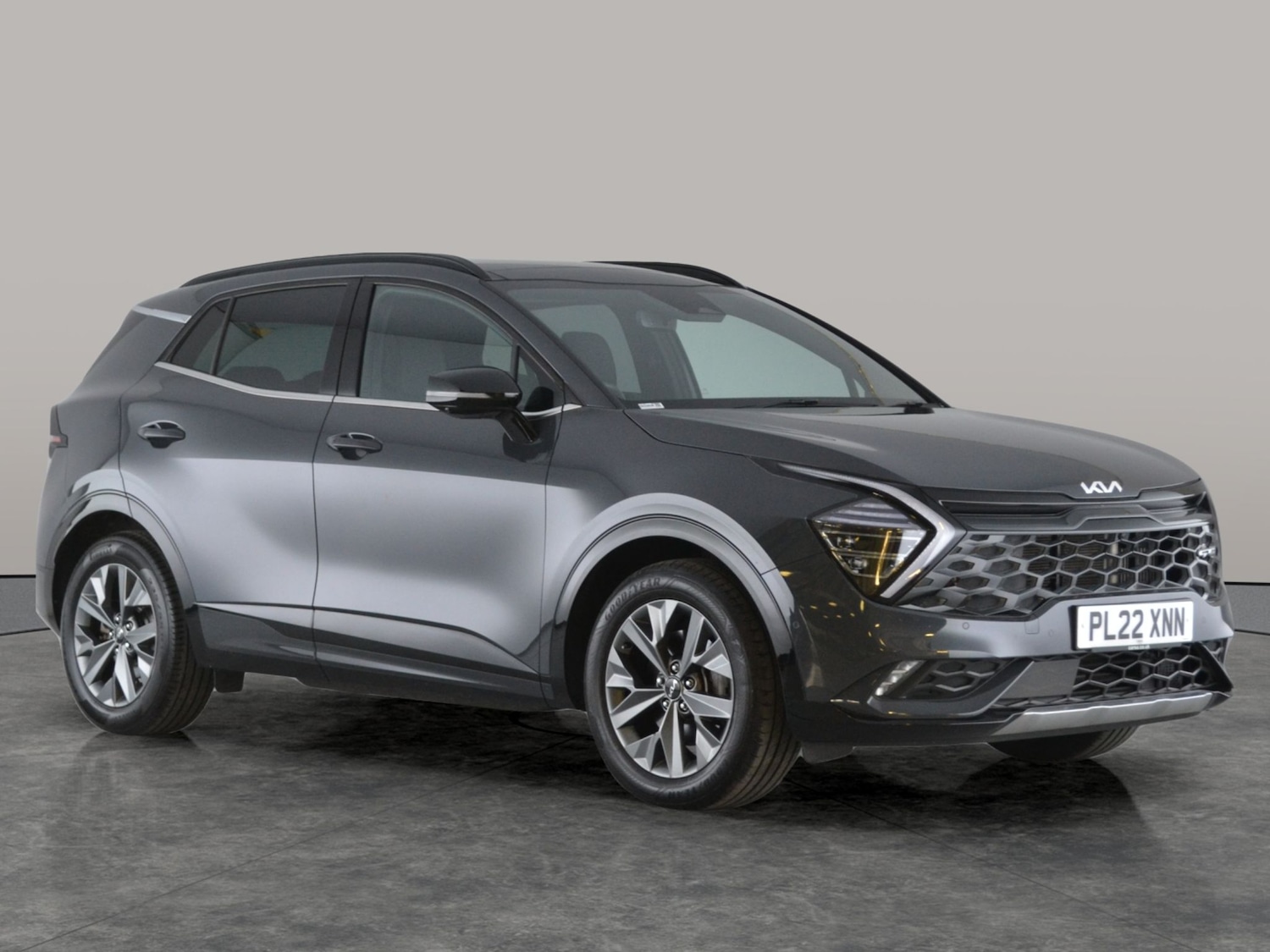 Used Kia Sportage 2022 for sale - 77003075: Photo 15