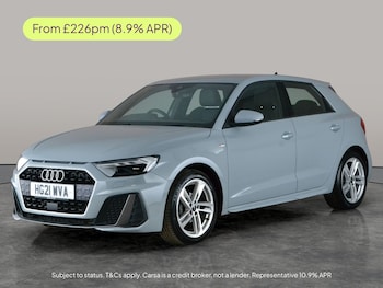 Used Audi A1 2021 for sale - 78700647: Photo