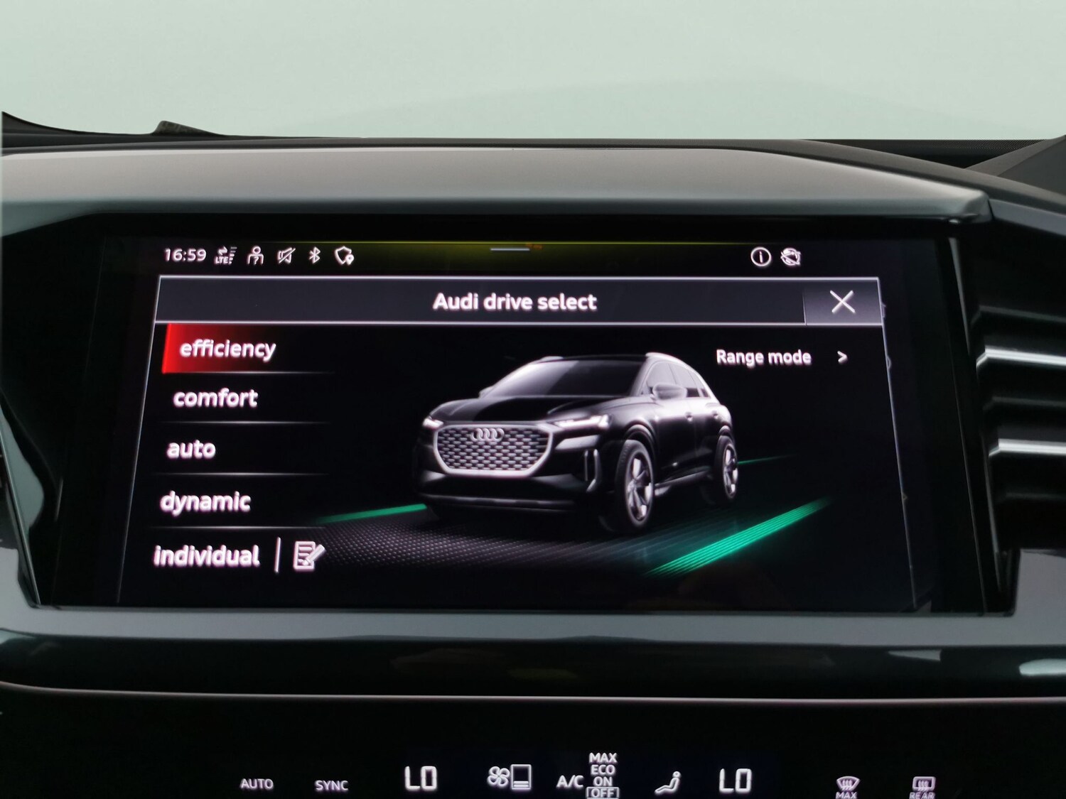 Used Audi Q4 e-tron 2023 for sale - 78067896: Photo 19