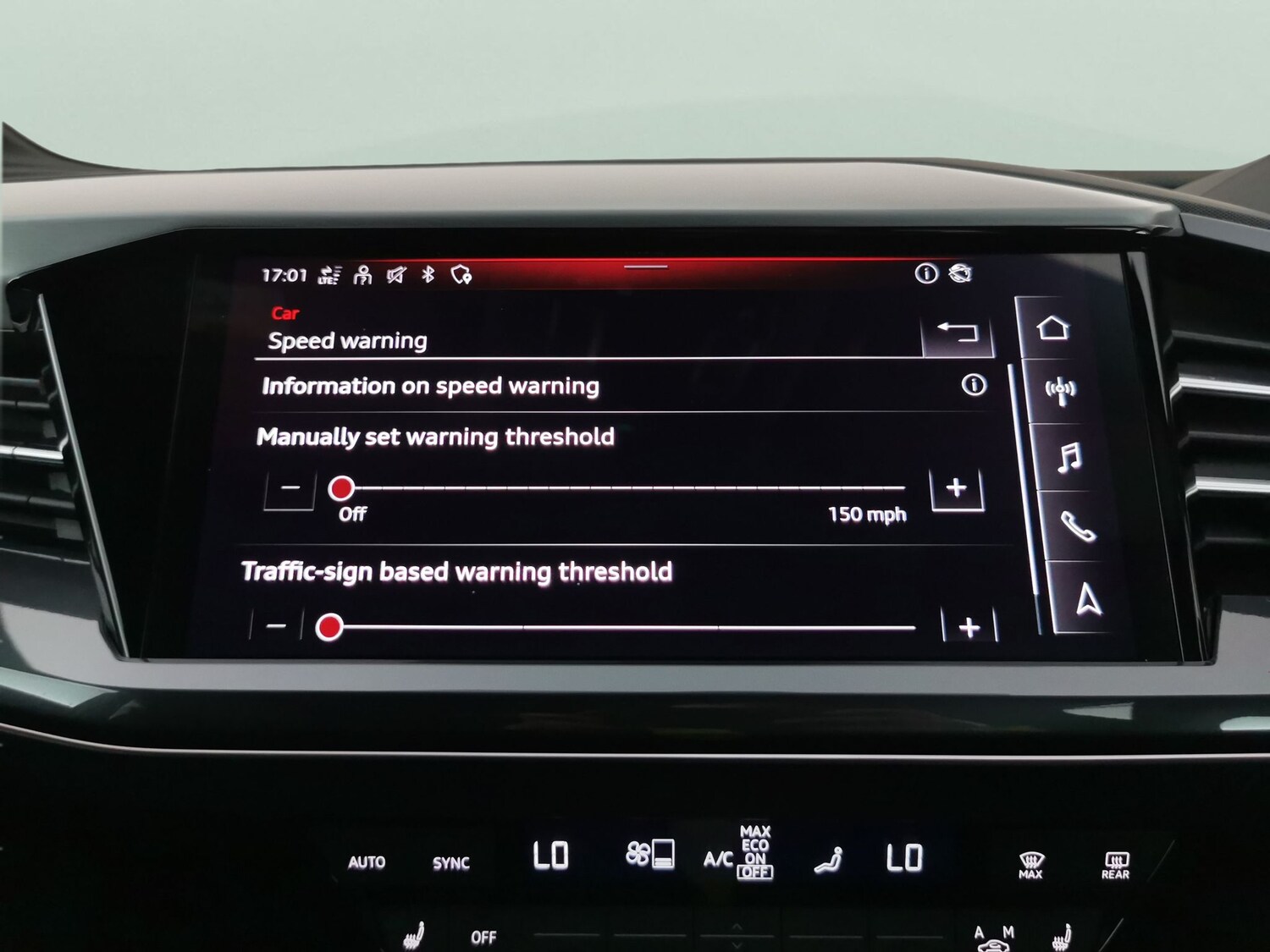 Used Audi Q4 e-tron 2023 for sale - 78067896: Photo 23