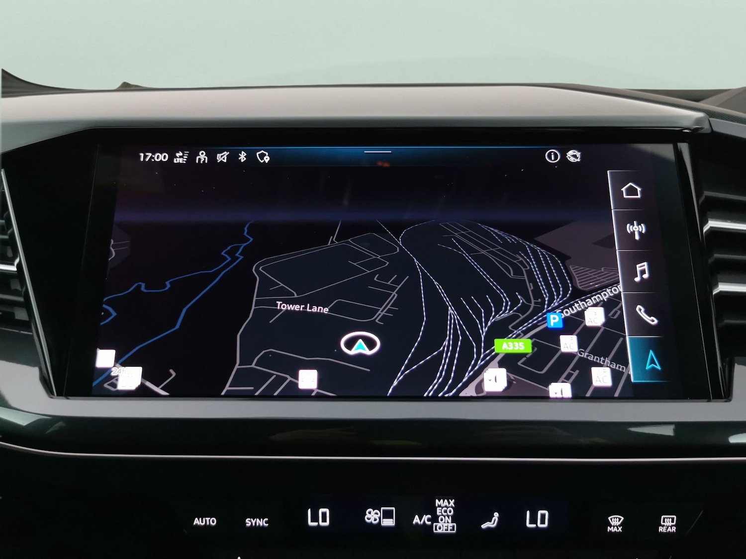 Used Audi Q4 e-tron 2023 for sale - 78067896: Photo 5