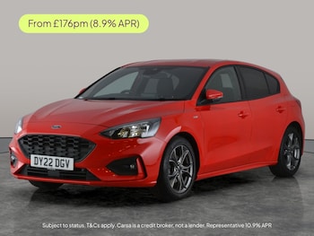 Used Ford Focus 2022 for sale - 78282896: Photo