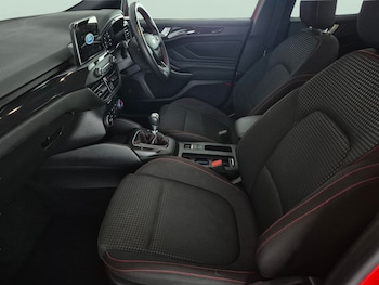 Used Ford Focus 2022 for sale - 78282896: Photo