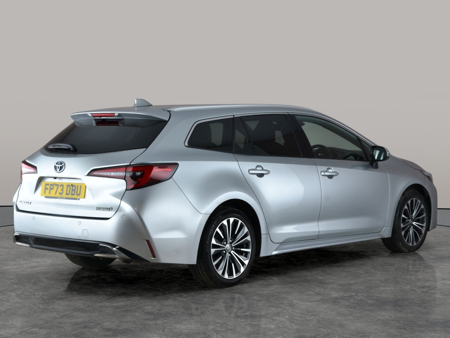 Used Toyota Corolla 2023 for sale - 77043635: Photo 10