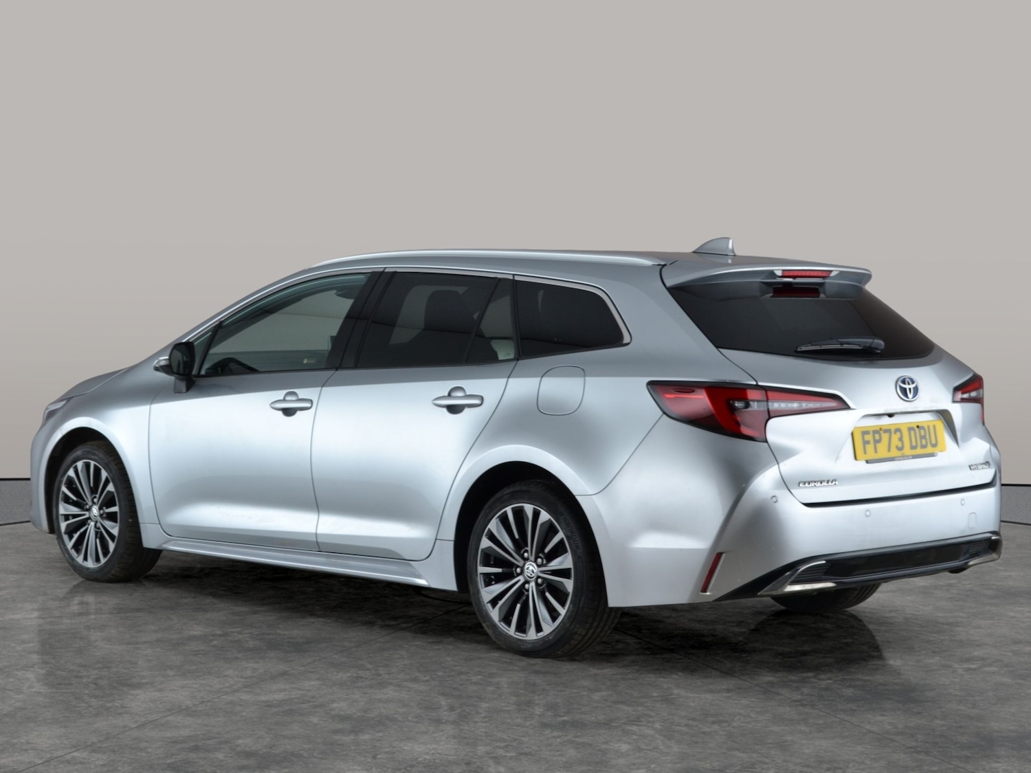 Used Toyota Corolla 2023 for sale - 77043635: Photo 12