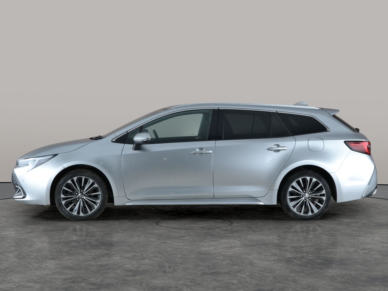 Used Toyota Corolla 2023 for sale - 77043635: Photo 13