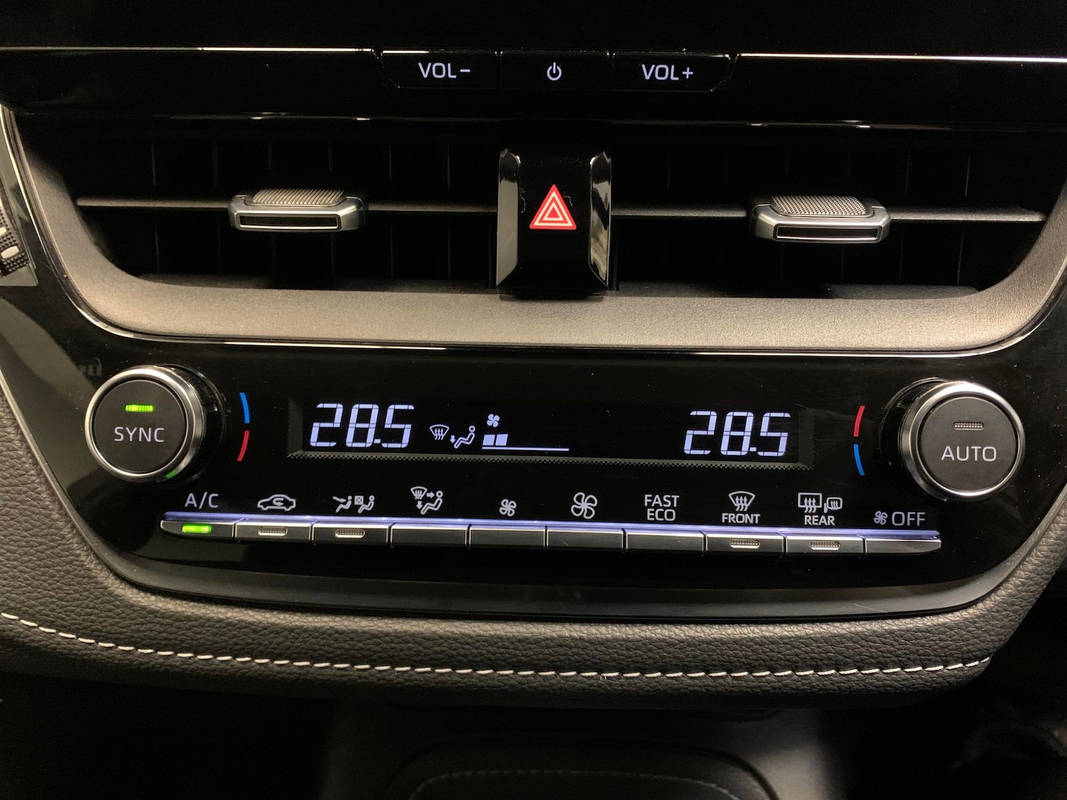 Used Toyota Corolla 2023 for sale - 77043635: Photo 17