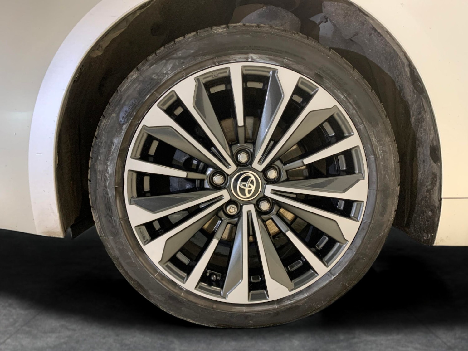 Used Toyota Corolla 2023 for sale - 77043635: Photo 21