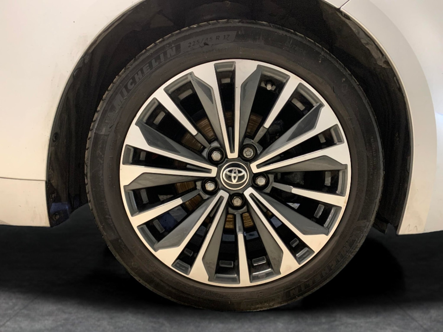 Used Toyota Corolla 2023 for sale - 77043635: Photo 22