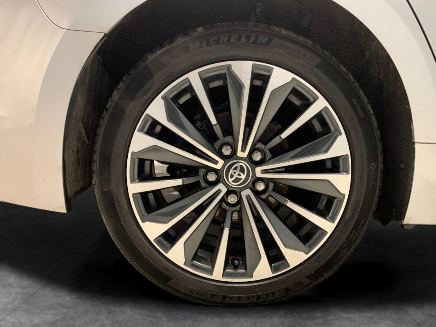 Used Toyota Corolla 2023 for sale - 77043635: Photo 23