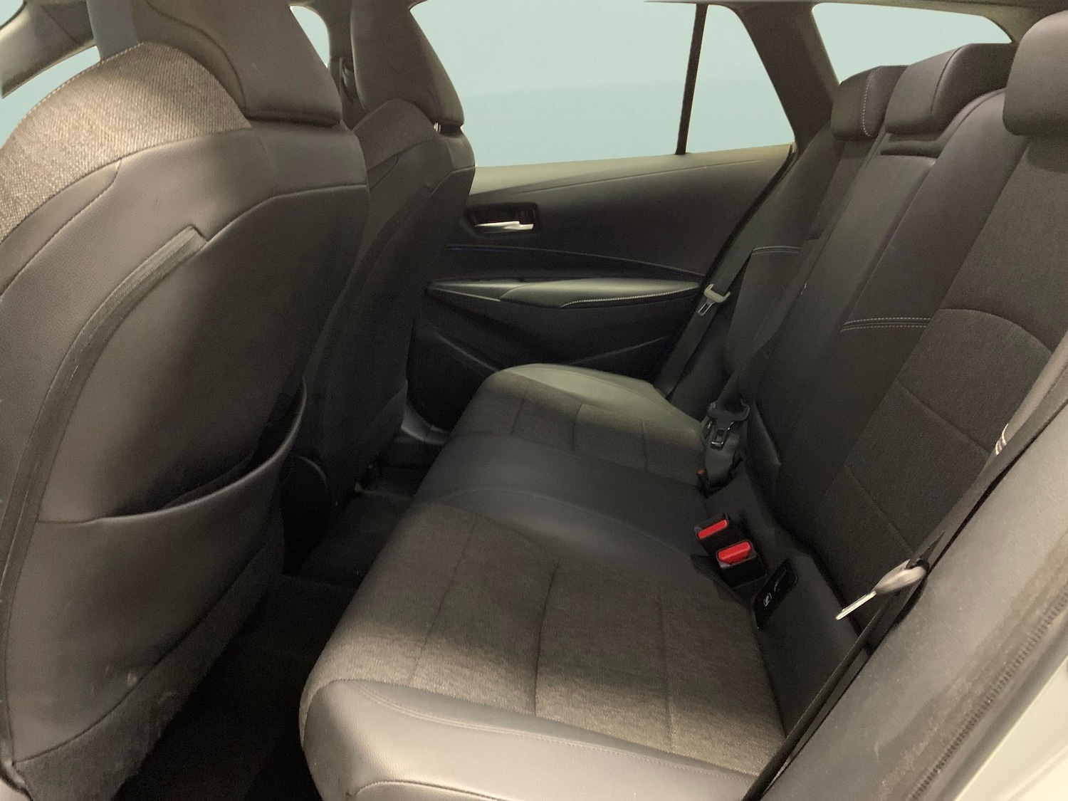 Used Toyota Corolla 2023 for sale - 77043635: Photo 24