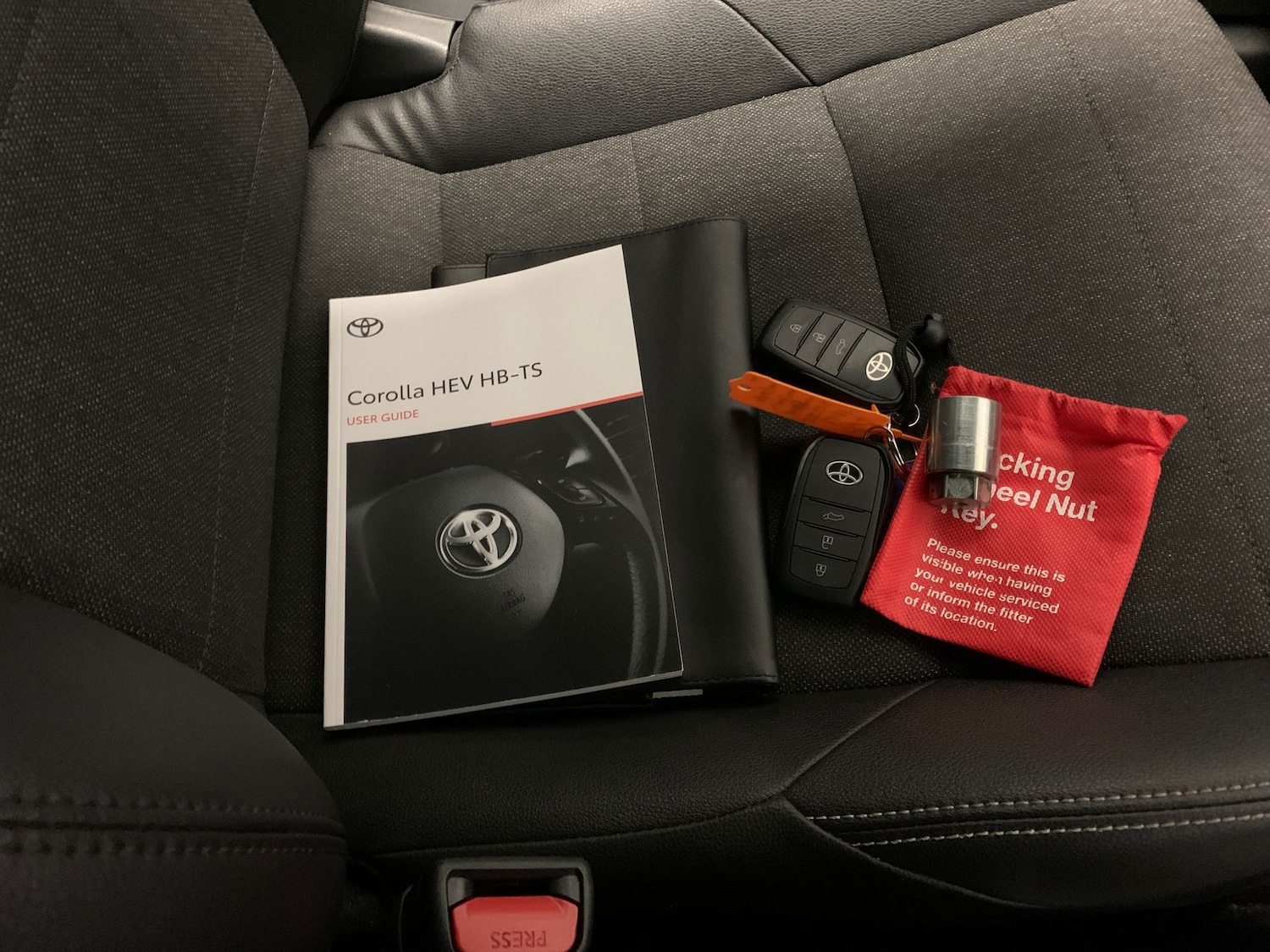 Used Toyota Corolla 2023 for sale - 77043635: Photo 29