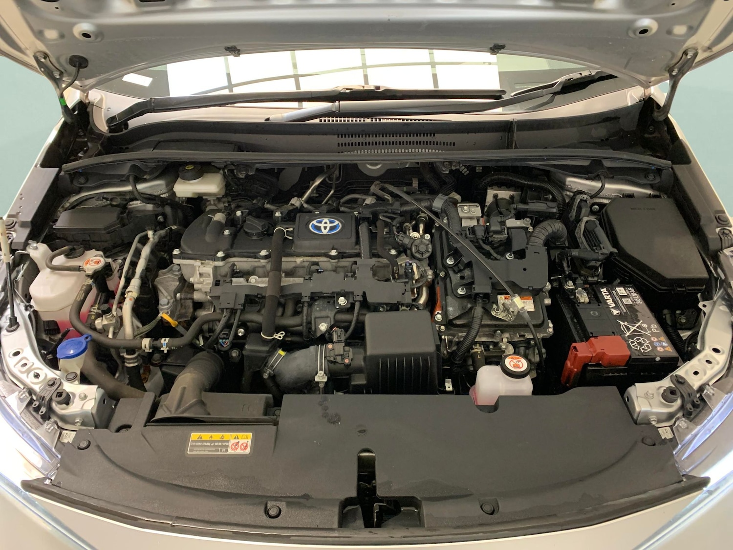 Used Toyota Corolla 2023 for sale - 77043635: Photo 30