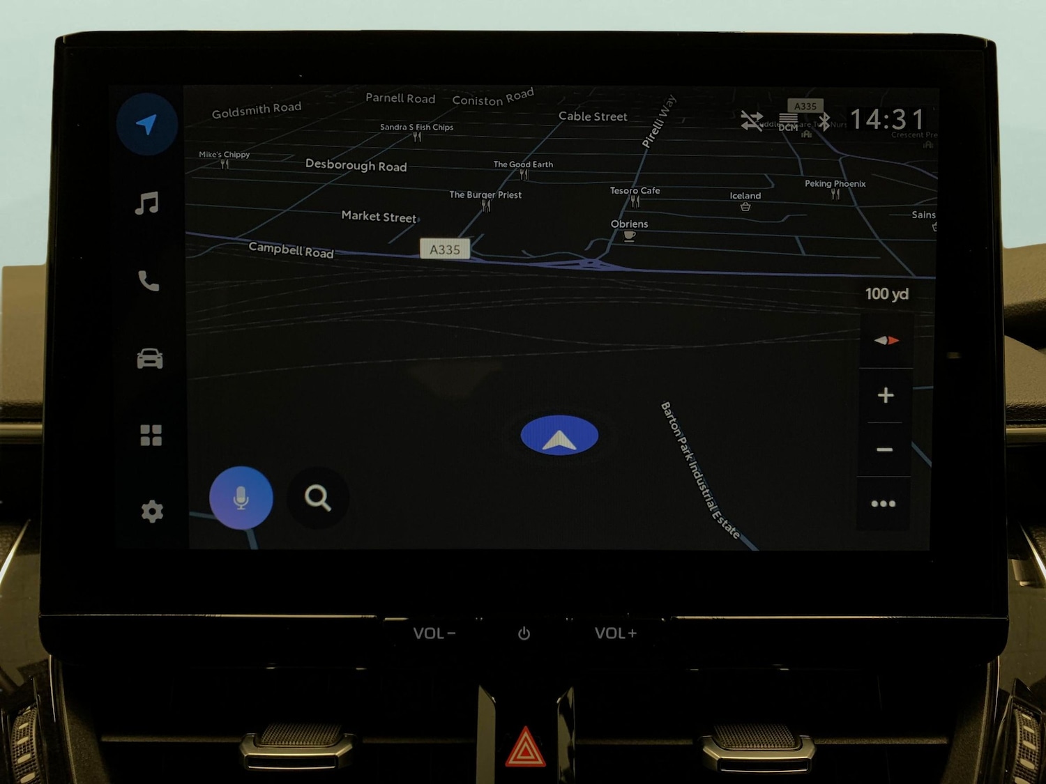 Used Toyota Corolla 2023 for sale - 77043635: Photo 6