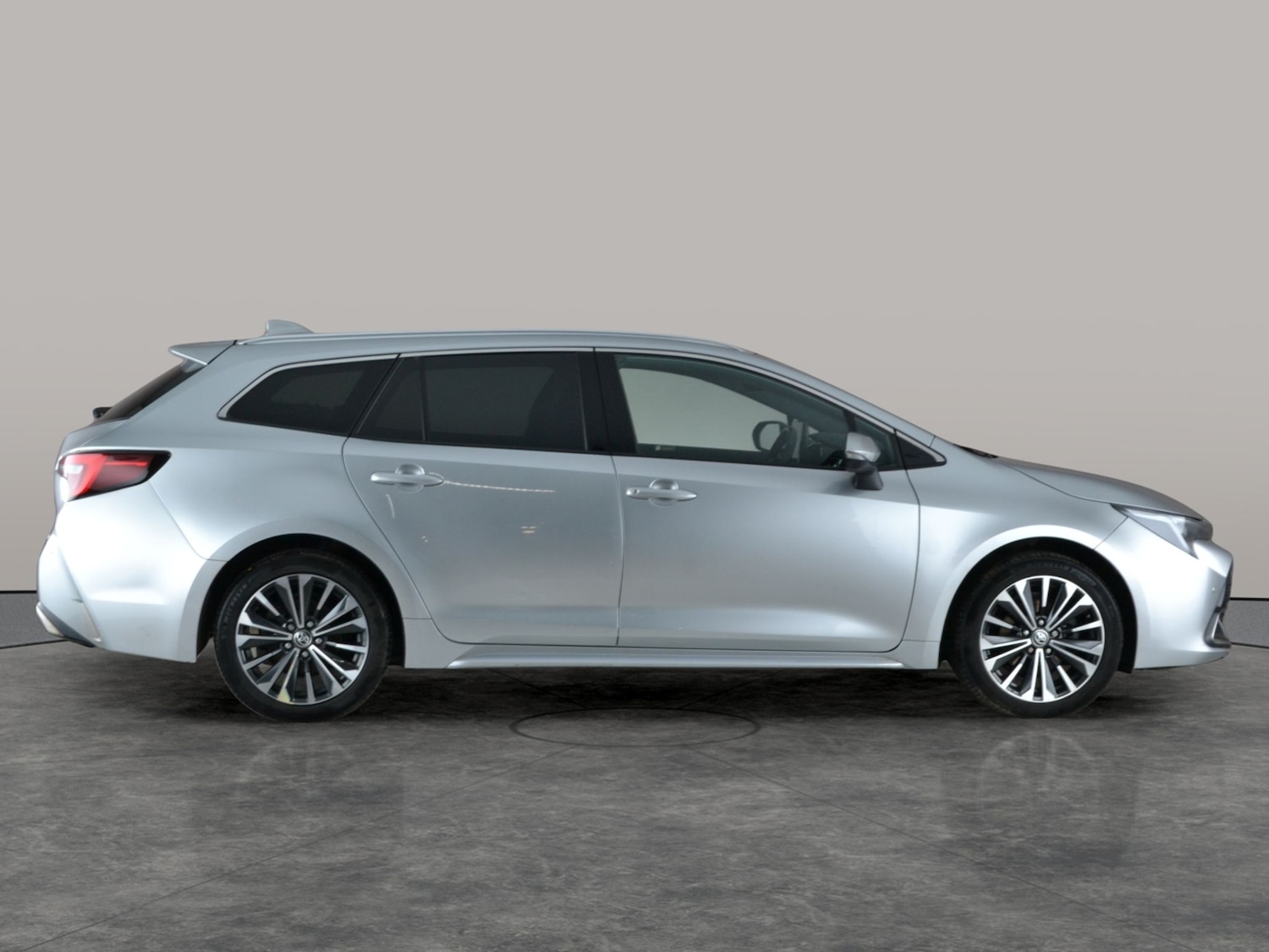 Used Toyota Corolla 2023 for sale - 77043635: Photo 9