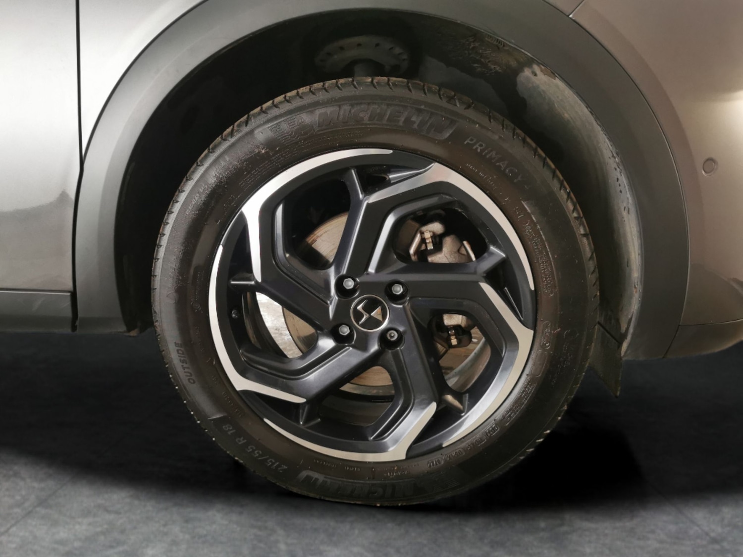 Used DS Automobiles DS 3 2022 for sale - 77718442: Photo 21