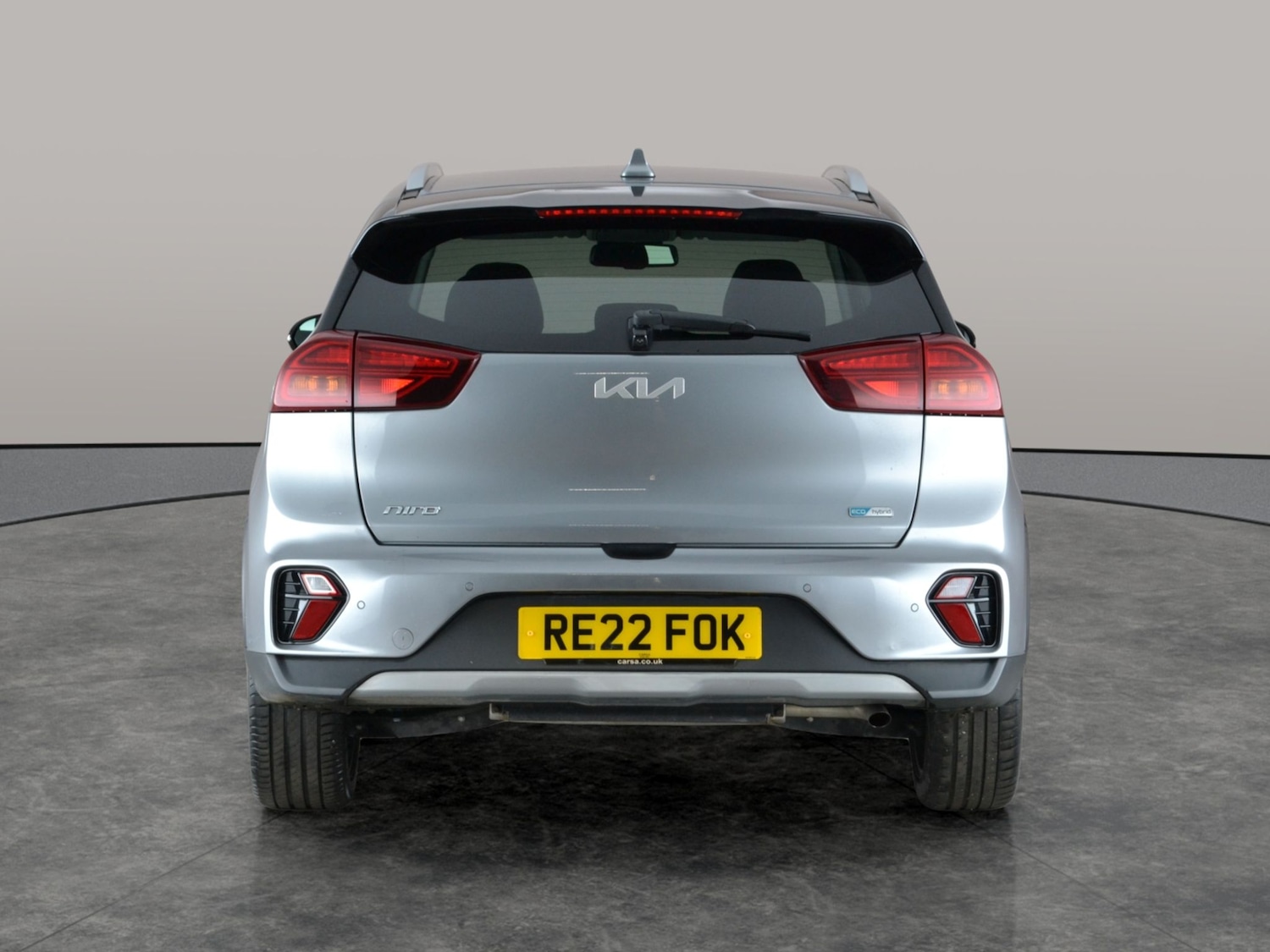 Used Kia Niro 2022 for sale - 77010793: Photo 11