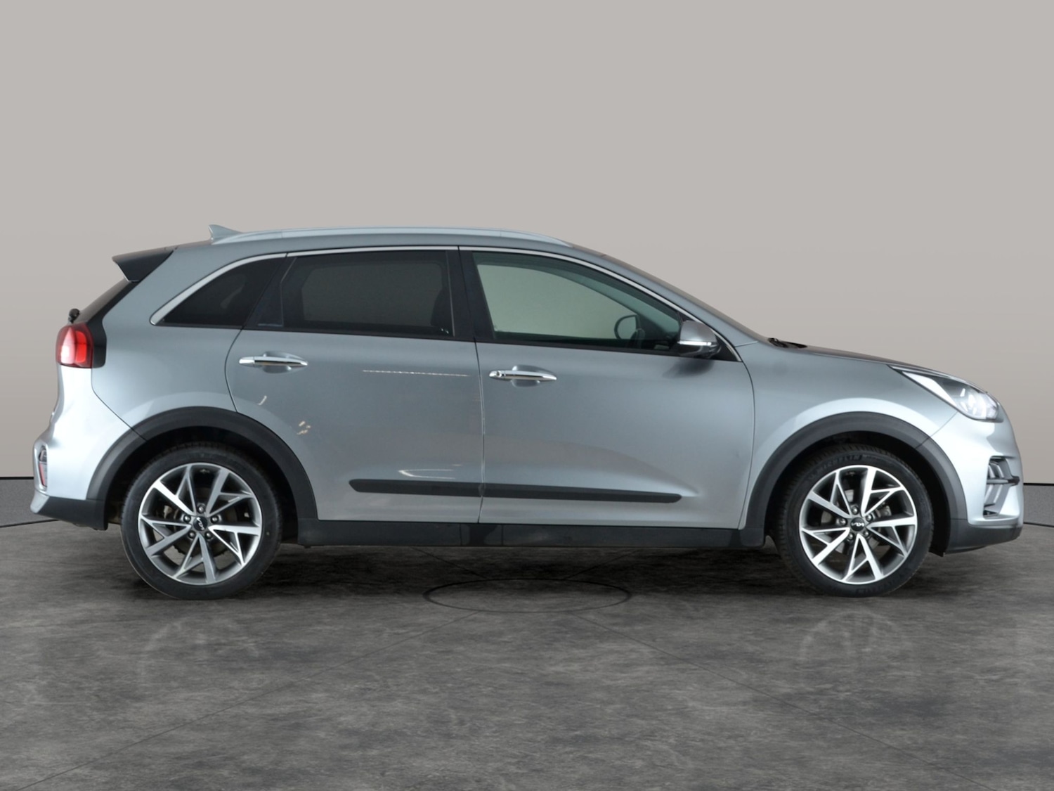 Used Kia Niro 2022 for sale - 77010793: Photo 9