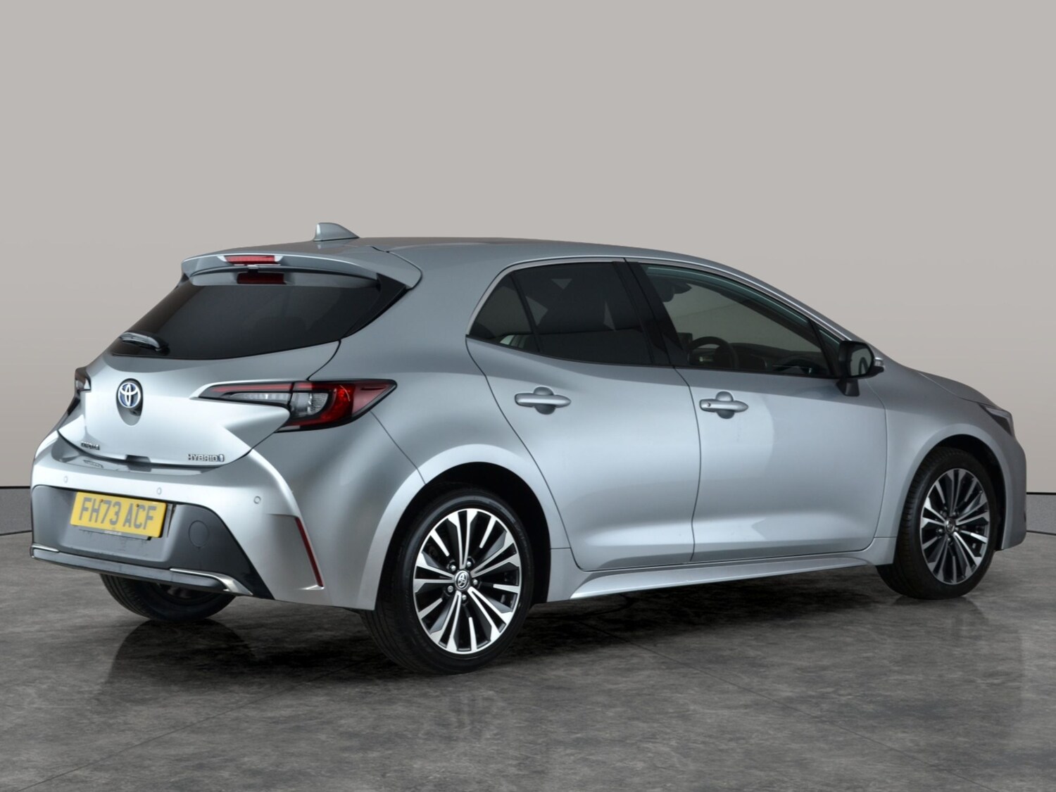 Used Toyota Corolla 2024 for sale - 77842022: Photo 10