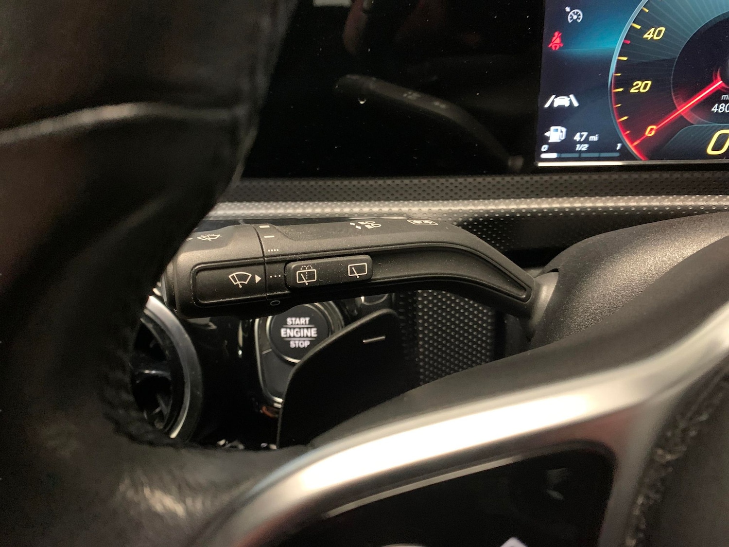 Used Mercedes-Benz A-Class 2018 for sale - 77460964: Photo 17