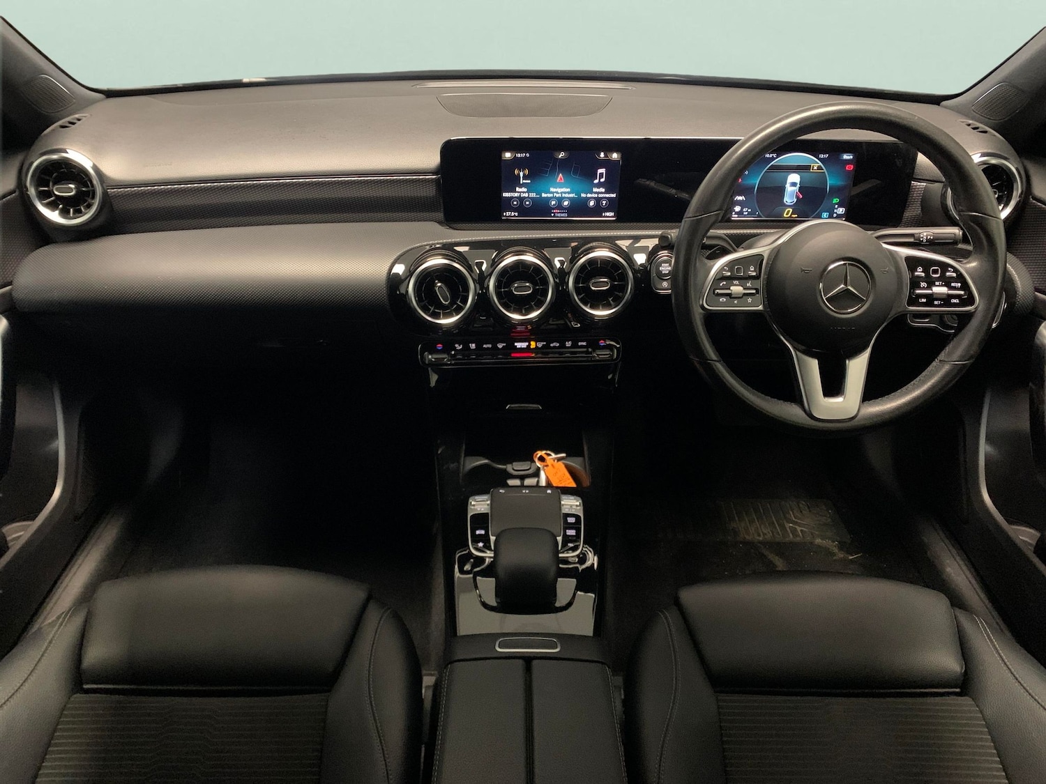 Used Mercedes-Benz A-Class 2018 for sale - 77460964: Photo 8