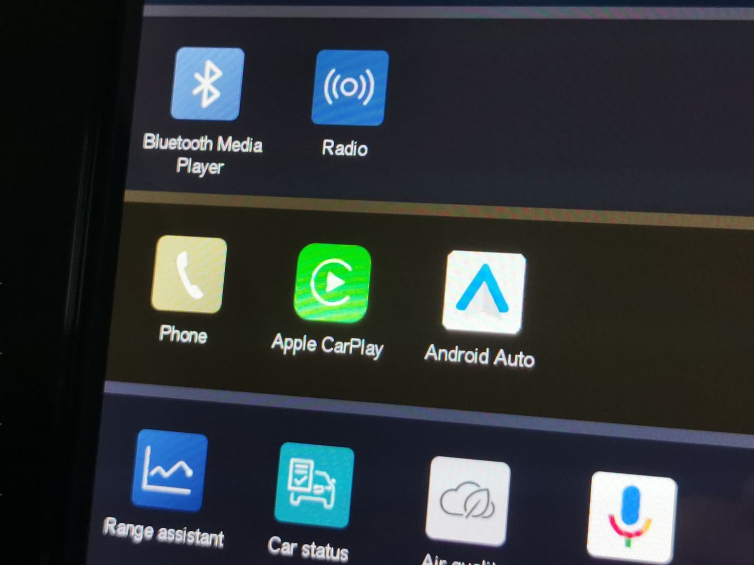 Used Volvo C40 2024 for sale - 76919457: Photo 17