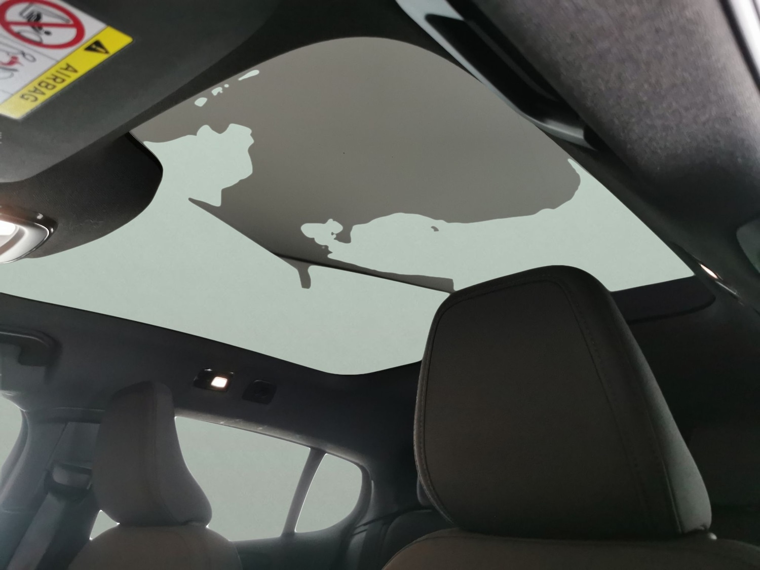 Used Volvo C40 2024 for sale - 76919457: Photo 5