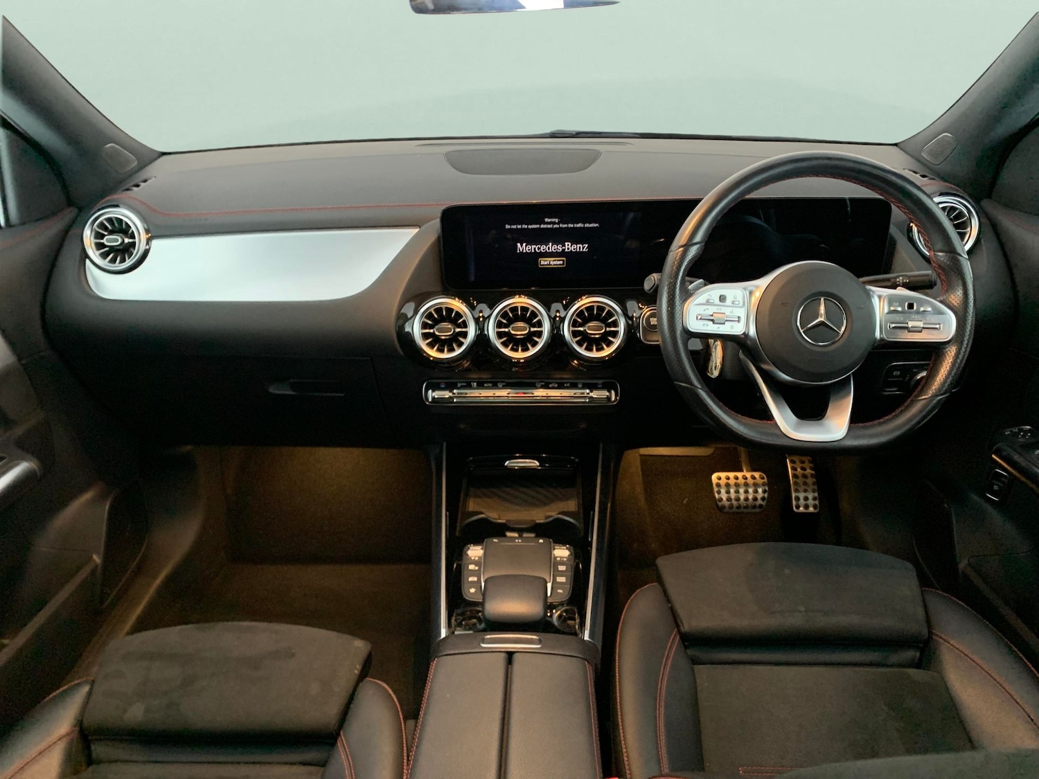 Used Mercedes-Benz EQA 2021 for sale - 77043655: Photo 10