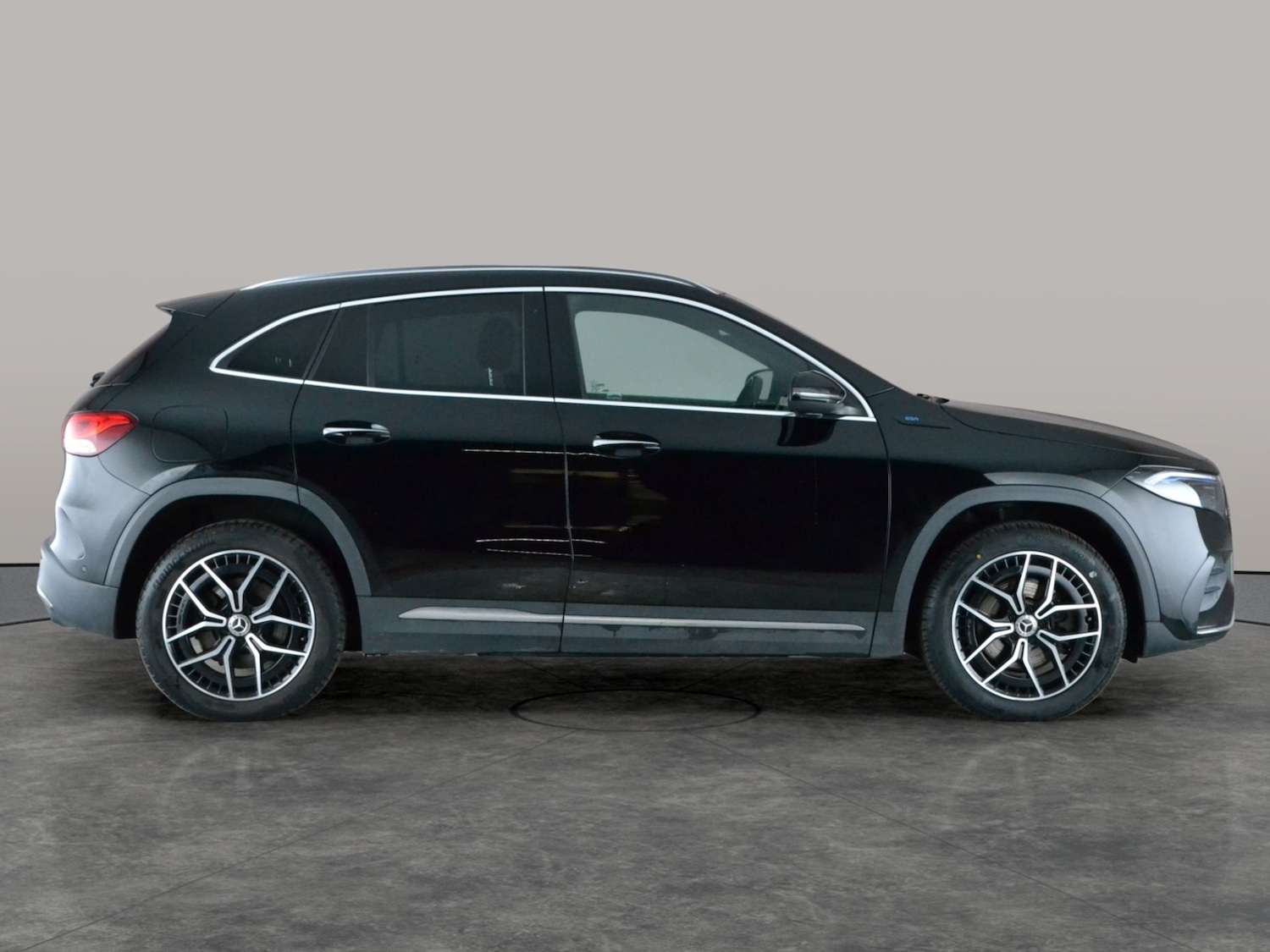 Used Mercedes-Benz EQA 2021 for sale - 77043655: Photo 12