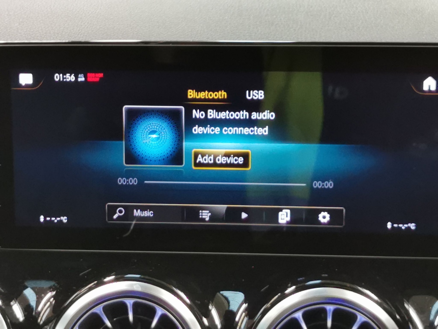 Used Mercedes-Benz EQA 2021 for sale - 77043655: Photo 18