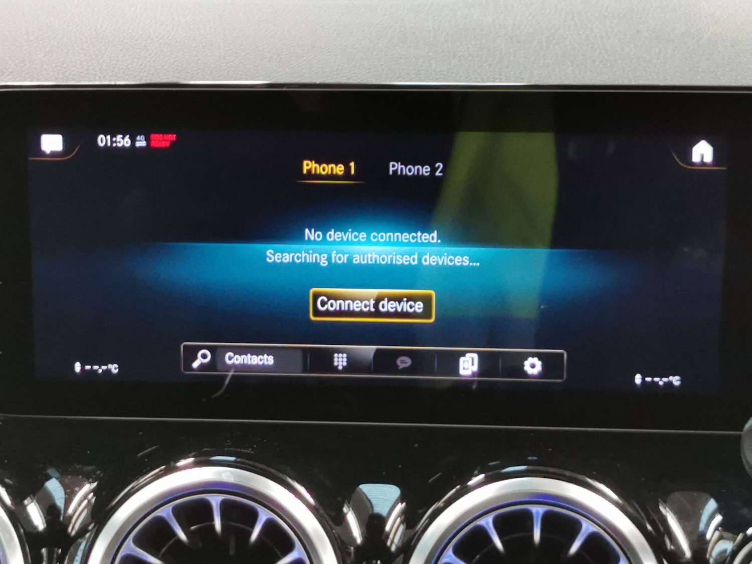 Used Mercedes-Benz EQA 2021 for sale - 77043655: Photo 19