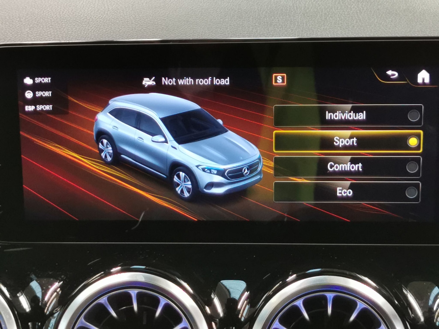 Used Mercedes-Benz EQA 2021 for sale - 77043655: Photo 20