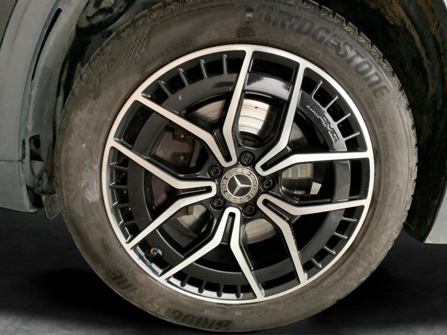 Used Mercedes-Benz EQA 2021 for sale - 77043655: Photo 29