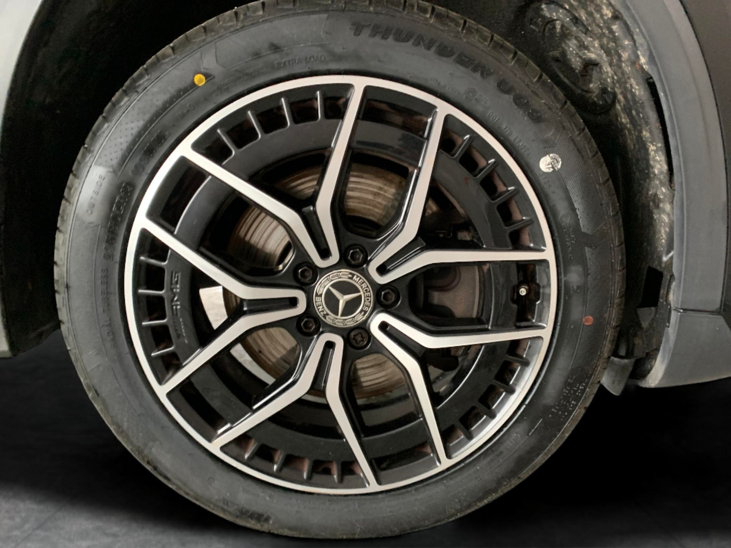 Used Mercedes-Benz EQA 2021 for sale - 77043655: Photo 30